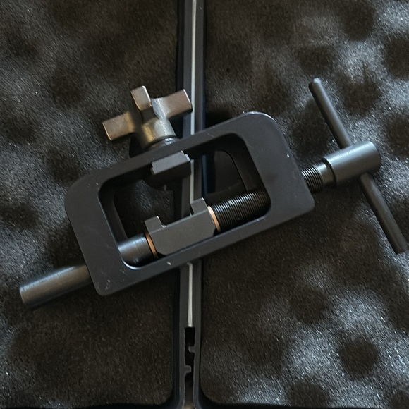 Beretta 92FF SIGHT ADJUSTMENT TOOL - Picture 2 of 6